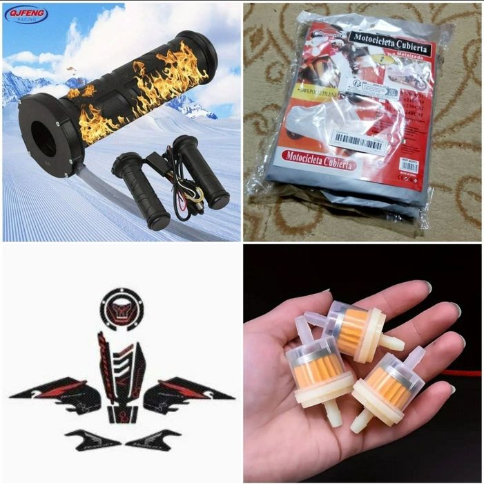 Продам для Мото или скутера.