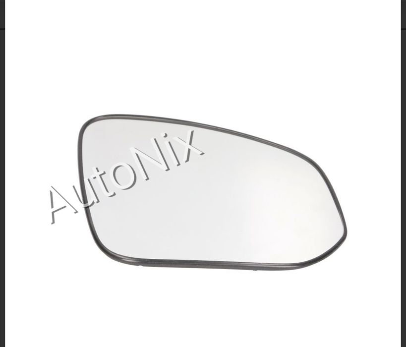 Стъкло за огледало за Toyota Rav 4 IV V с подгрев за тойота рав 4