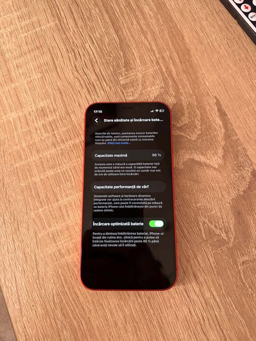 De vanzare Iphone 12 mini