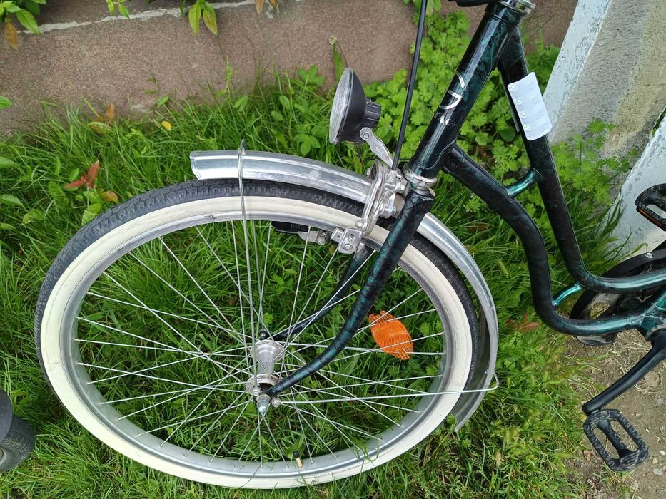 Bicicleta de vanzare