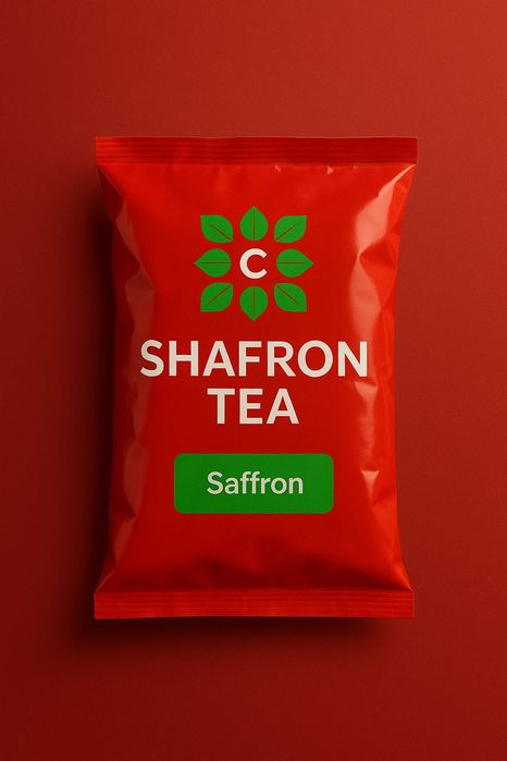 Карак чай/Karak tea