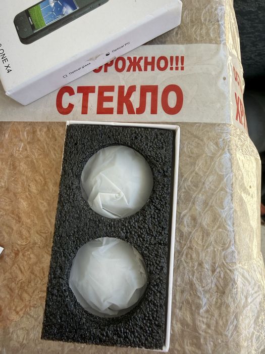 Линзы на камеру 360 insta 4x