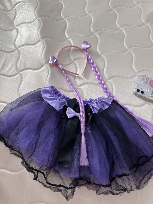 Вещи для девочки хантрикс руми