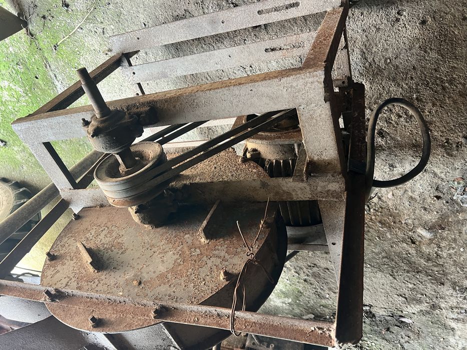 Балкан апарат за мелене