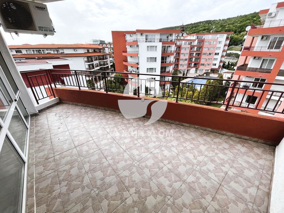 Продава се Тристаен апартамент в к.к. Елените - 115 кв.м за 957 €/кв.м - Снимка #10