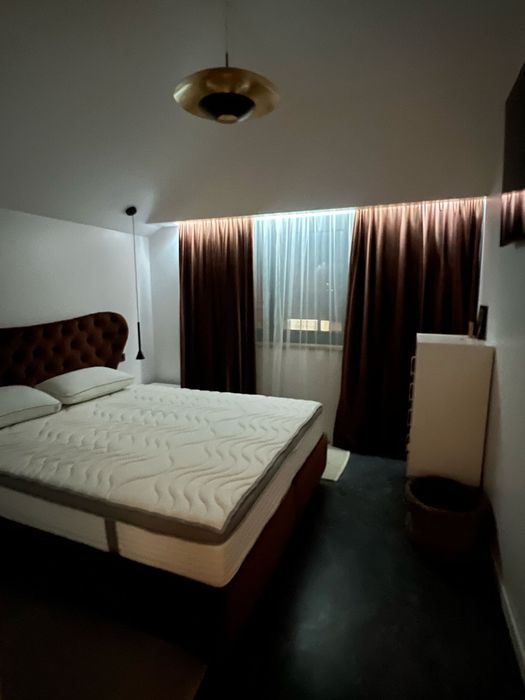 Apartament cu super view