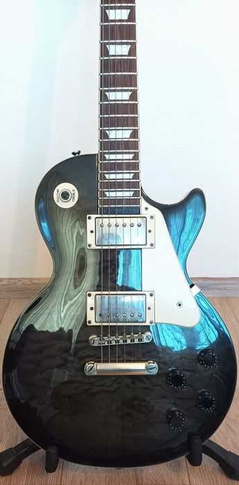 Epiphone Les Paul Ultra 2