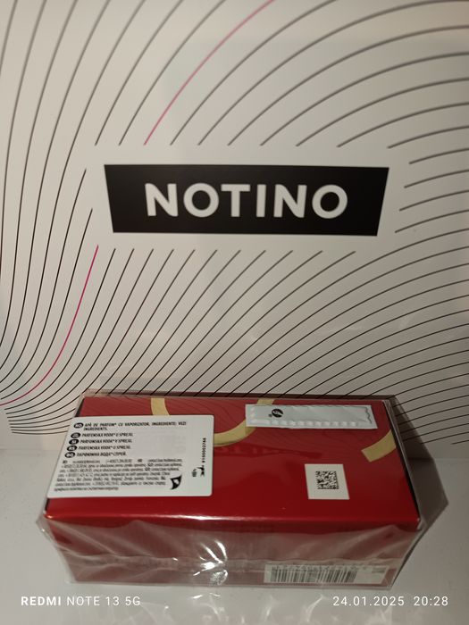 Armani Si passione & Si Passione Intense eau de parfume 30 ml