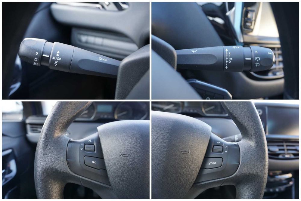 Peugeot 208 PureTech 82 Allure