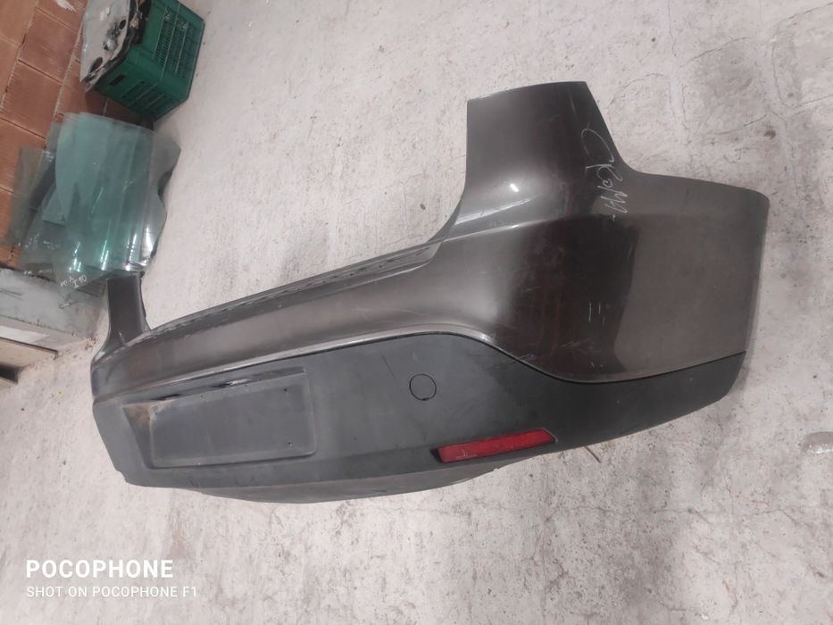 Задна броня Fiat Croma / Фиат Крома
