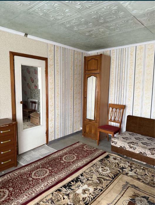 Сдам времянку на длительный срок