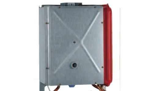 Piese centrala termica Immergas Eolo Mini 24 KW incompleta