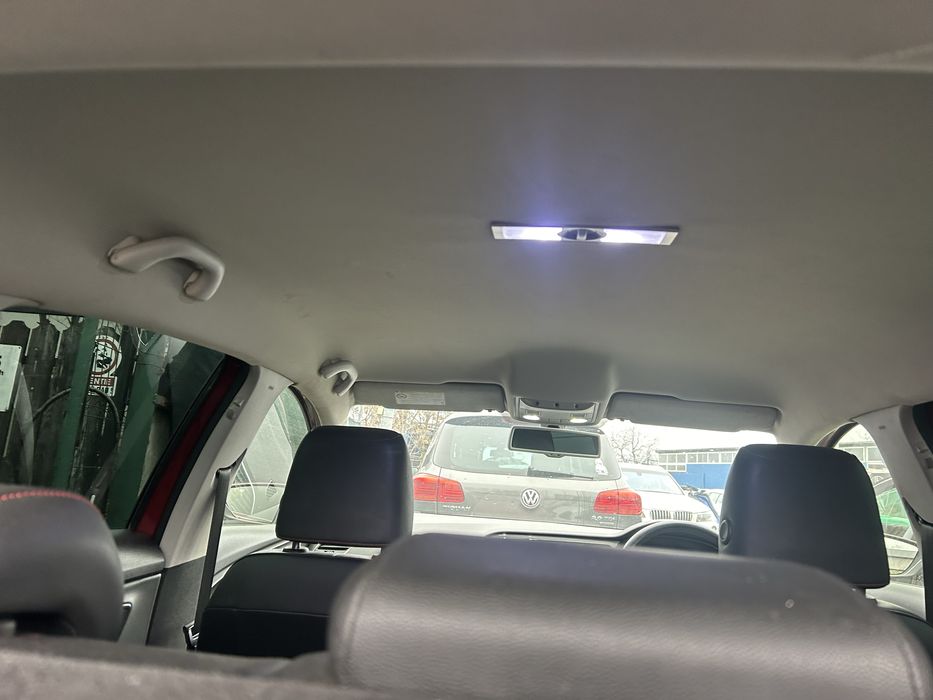 Plafon  interior Seat Leon 5F hatchback