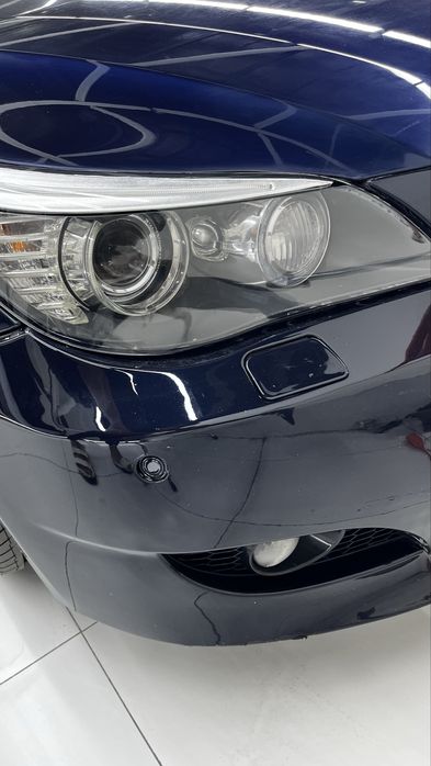Продам фару Bmw e60 адаптив,рест
