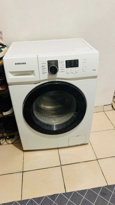 Продам стиральную машину б/у