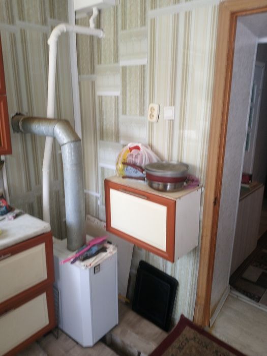 Продам часть дома в районе Жилянки