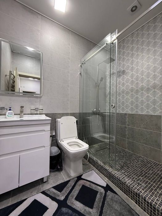 Gardens Продается 4 комнатная квартира ремонт Tashkent City