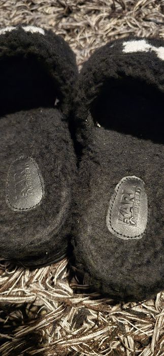 Slapi/ flip flops Karl Lagerfeld