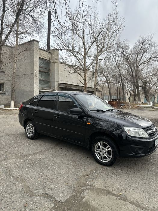 Гранта сатыладым