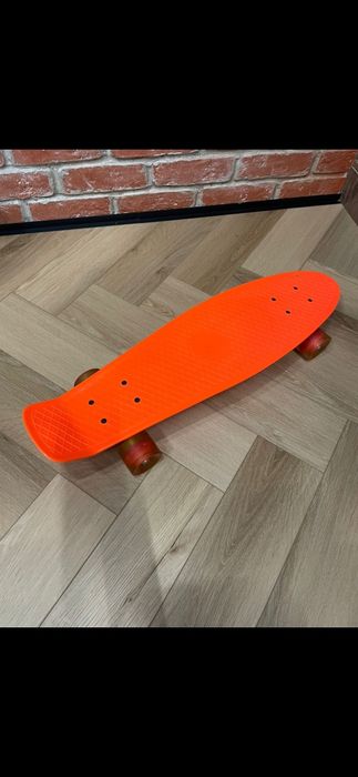 Продам скейт борд