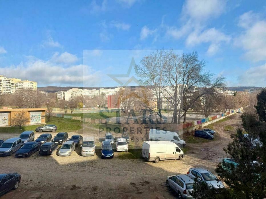 Продава се Двустаен апартамент в Варна, Владислав Варненчик - 61 кв.м за 1044 €/кв.м - Снимка #14