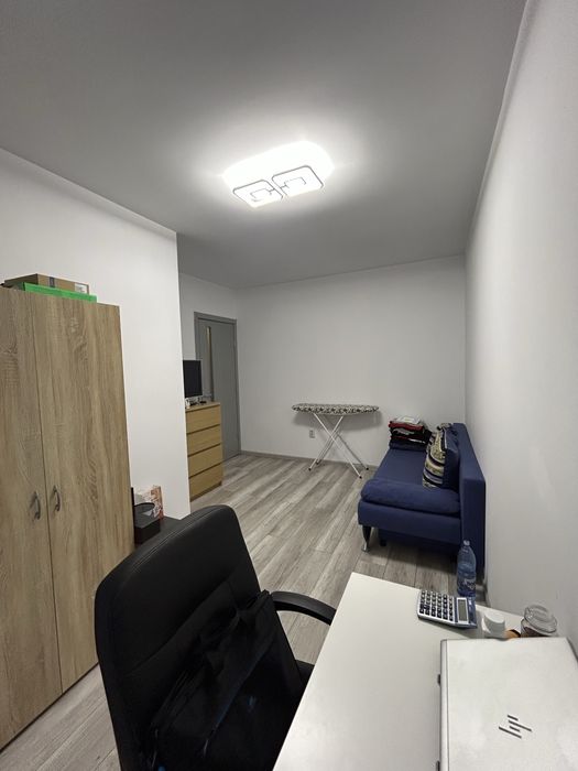 Casa tip duplex  Sanpetru