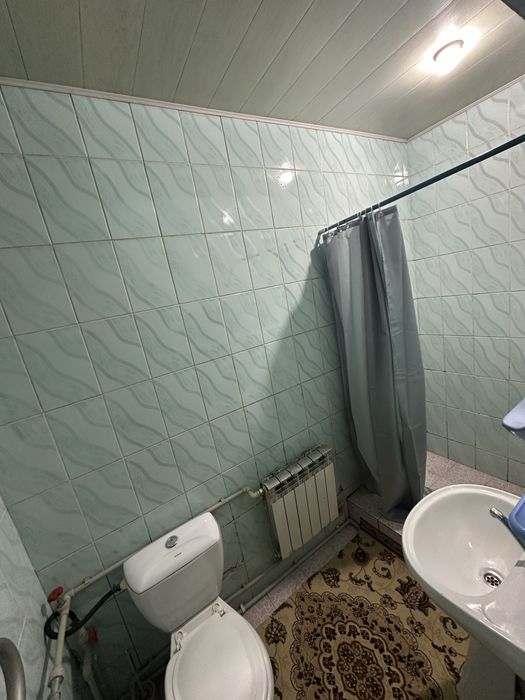 Времянка в аренду