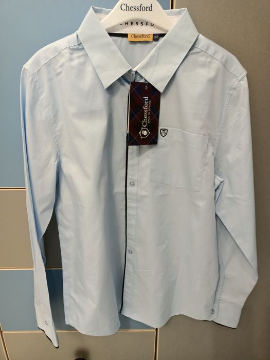 Школьные рубашки