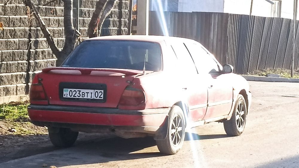 Обмен легковой на дачу с моей доплатой