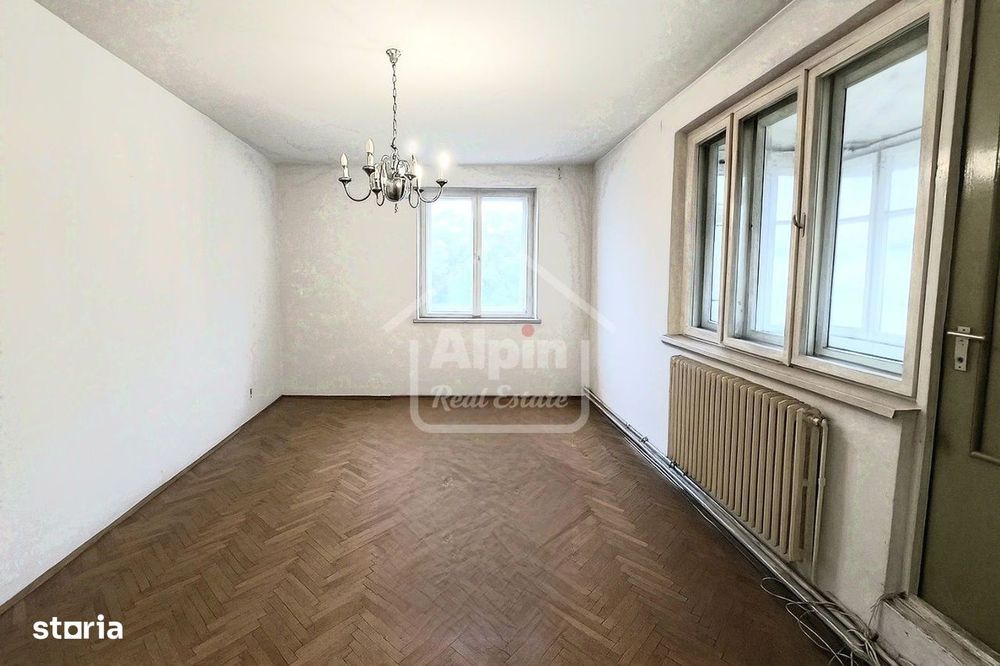 Apartament In Vila Blumana — fotografia 1