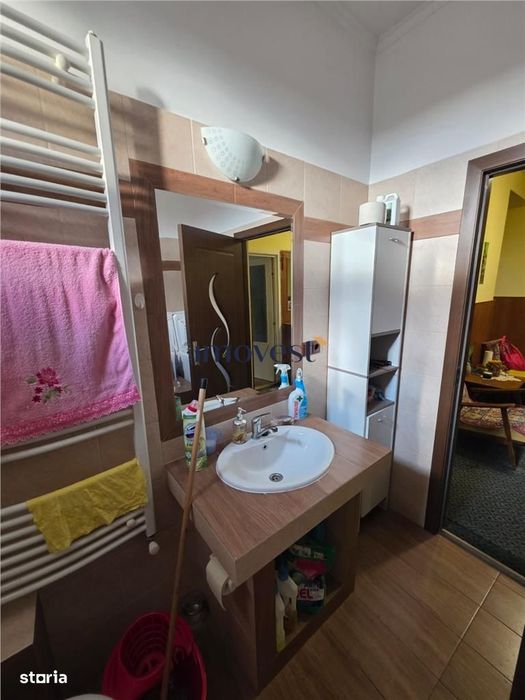 Apartament 3 Camere Central