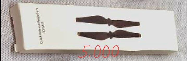 Комплектующие к дрону