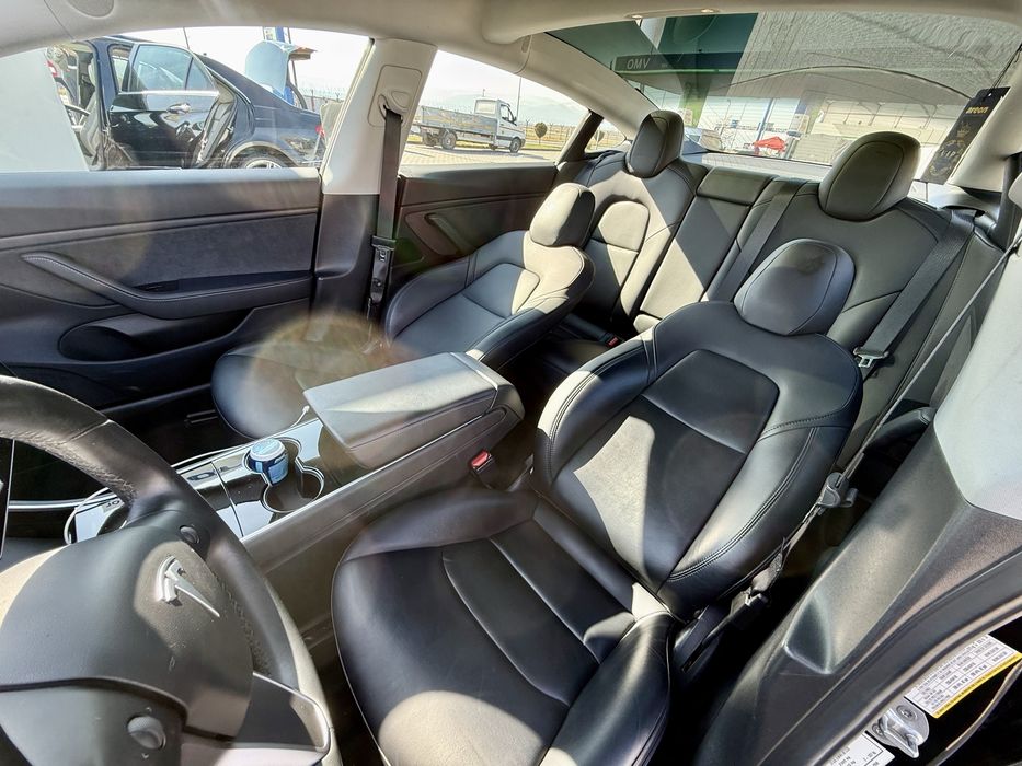 Tesla | Long Range | 4x4 | 440 Cp | 2019 | Garantie