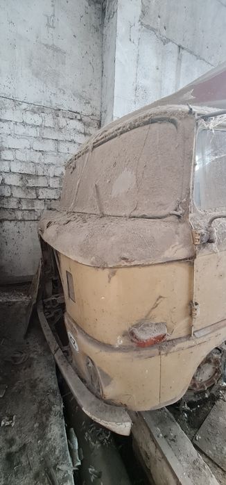 Продам автомобиль ифа