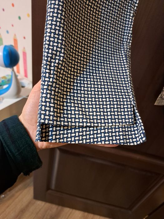 Pantaloni vara marimea 36 38