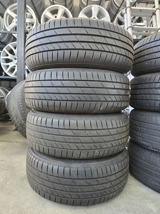 Джанти 16 / 5х112 - Skoda 5x112