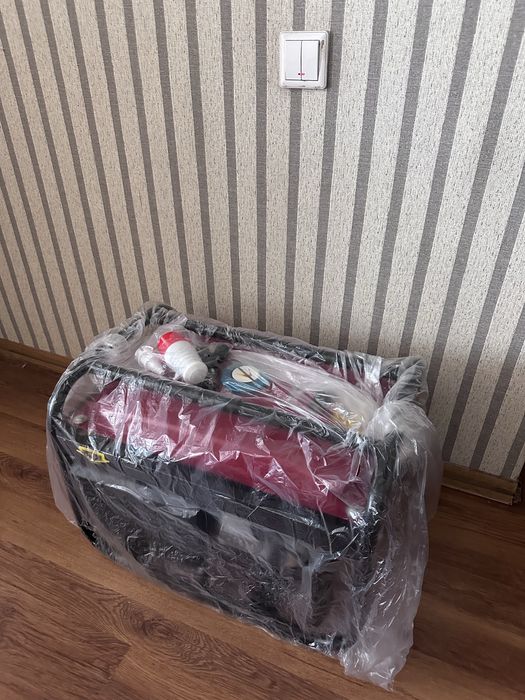 продам Генератор 380V