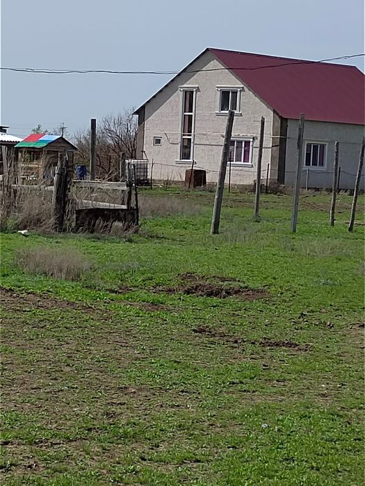 Участок продам/обмен срочно