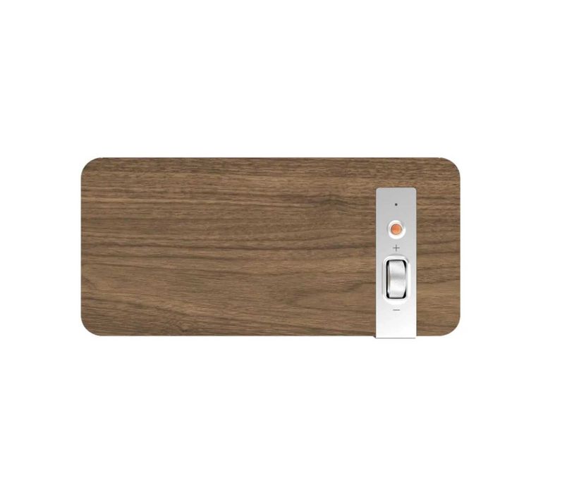 ( Беспроводная акустика Klipsch The One Plus Walnut