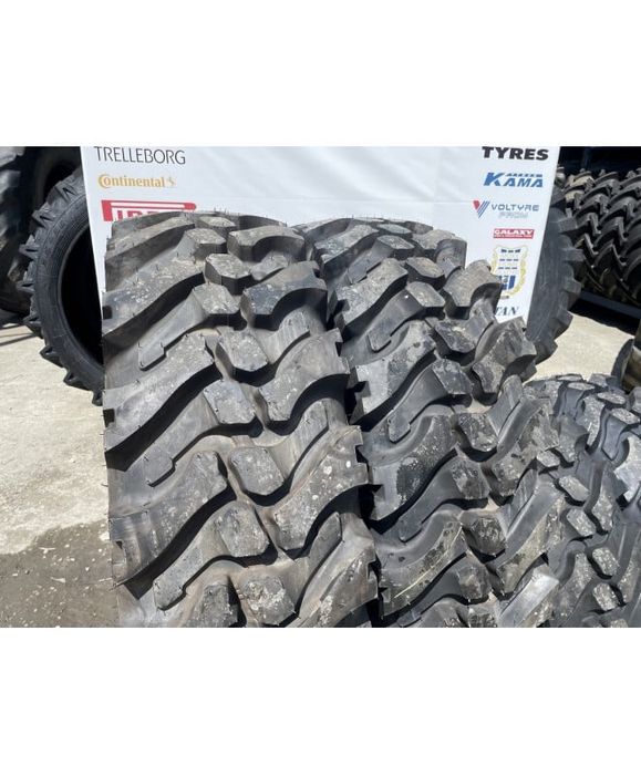 16.9-28 boss ascenso 14 ply anvelope industriale
