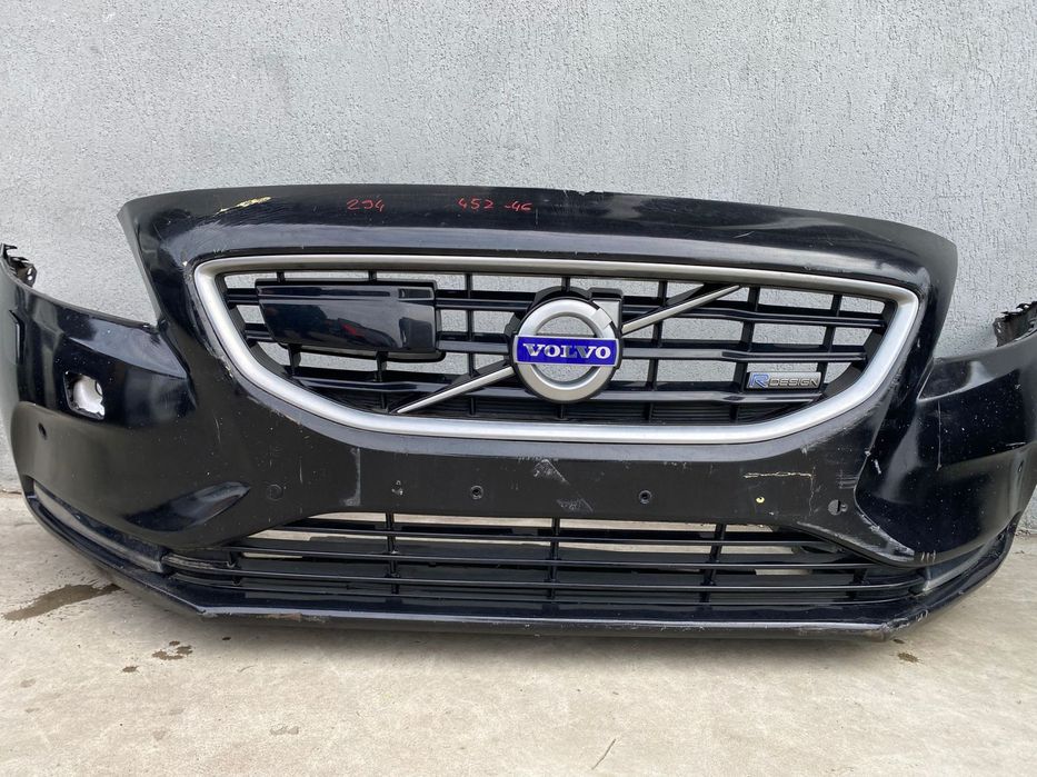 Bara fata Volvo V40 2012-2019 31283732 39820414 39817417