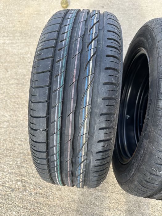 Vand cauciucuri vara