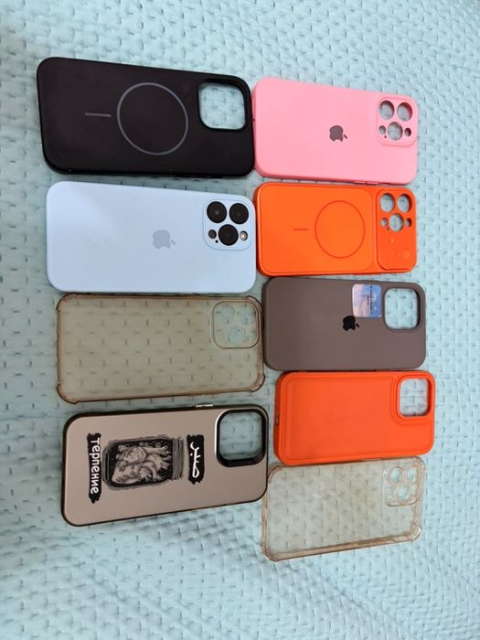 Iphone 14 pro max 256 gb черный