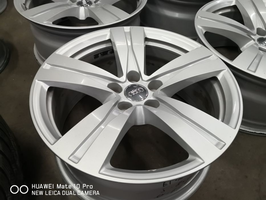 5х112 фолксваген ауди 5x112 volkswagen vw audi 18 цола джанти оригинал