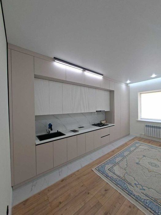 Продам 1комн кв Батыс с ремонтом