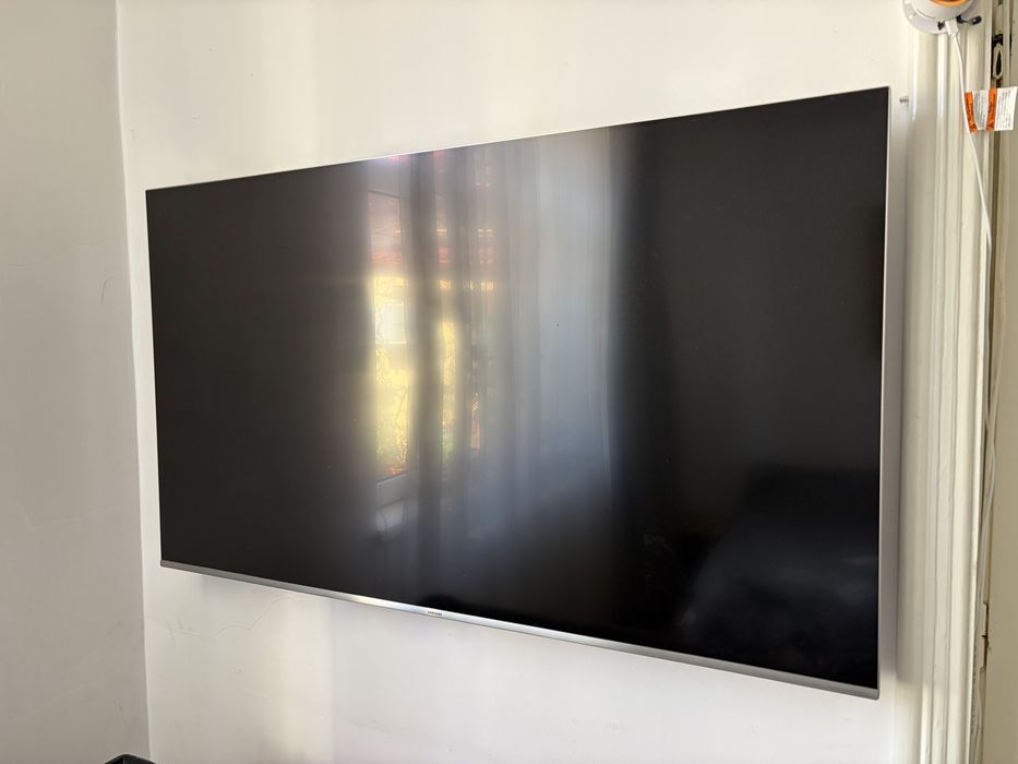 Televizor Samsung led UHD 4k Smart 55"(139cm)