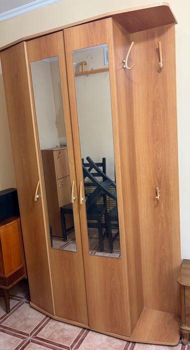 Мебель для прихожей