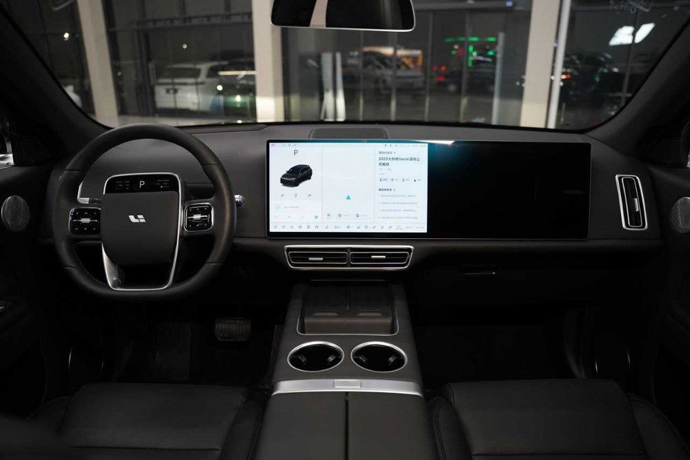 Lixiang Li 7 3 йил гарантия официальный дилер