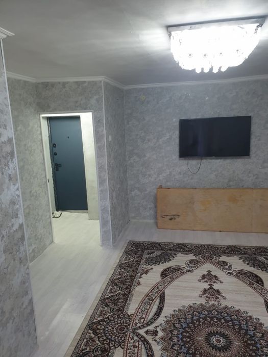 Продается 2х комнатная квартира