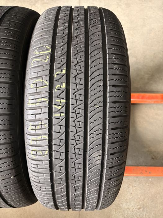 Anvelope All-Season 235/50/20 Pirelli P Zero 235 50 20 R 20